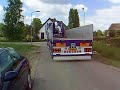 Volvo FH16 HJA van Dalen