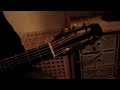 Stochelo Rosenberg finds a 1947 Selmer Guitar