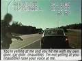 Tasered: Cpl. Thomas O'Connor stop of Eugene Snelling Tasered: Cpl. Thomas O'Connor stop of Eugene Snelling