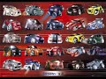 cool cars - eatmysmoke promo slideshow