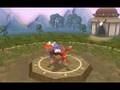 Spore - Sorablob Tribal