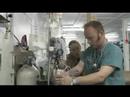 ISAF@WORK: Sergeant-majoor Patrick as nurse in Afghanistan ISAF@WORK: Sergeant-majoor Patrick as nurse in Afghanistan
