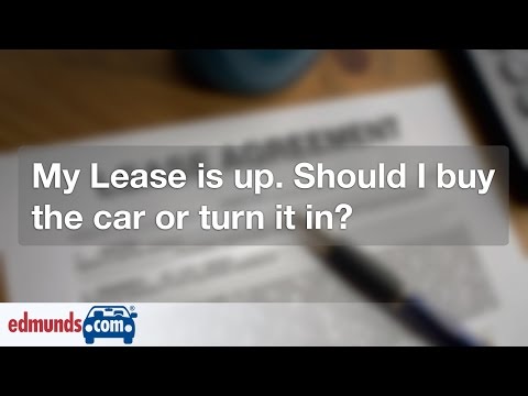 how to properly lease a car