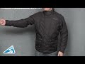 Weise X-Blade 2 Jacket - Black Video