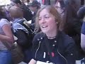 SFSU Walkout Video