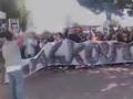 SFSU Walkout Video