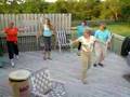 Zumba, Bevy