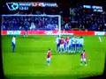 Cristiano Ronaldo golazo