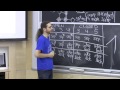 Lecture 21: HP Model & Interlocked Chains