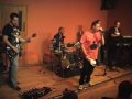 This is me playing 2 Rush songs at the Limelight Club in Crewe on 27th September 2003. It was part of the Rush EuCon event. The first song is 