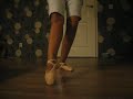 My Ballet video # 2.. Comments wanted please My Ballet video # 2.. Comments wanted please