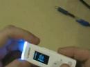 It's so cute! MP3P YP-U3 Pt.2 It's so cute! MP3P YP-U3 Pt.2