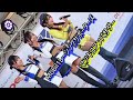 【引地裕美さん/小湊美月さん/織田真美那さん】S耐 鈴鹿 スポンサーPRステージ