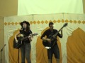 Jenny&Gilad - Liquid Moments (Jacob's Ladder festival 2012)