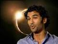 Sendhil Ramamurthy Sci-fi interview 7
