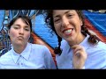 Miriam &amp; Shoshana