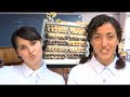 Miriam & Shoshana