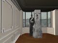 Palacio Barolo -  La Divina Comedia
