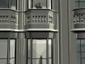Palacio Barolo -  La Divina Comedia
