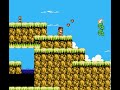 requested by huntbelow in the moderator box. little samson is a shameless mega man clone, but that does not make it bad. i actually prefer this over mega man due to more characters, its longer, and the character abilities allow for harder levels. before i go on, i just have to say, this game has the best music of all time. its better than mario rpg, its better than mega man 2, or anything else. if you can get past little samson's child-ish looks, he's pretty awesome. he can wall jump and he can shoot bullets, except it does look kind of gay how he jumps and spins. the dragon is just plain awesome. there's no other way to put it. he can't wall jump, but he doesn't really need it because he can fly. the knight just sucks. he's as slow as your mom in bed (zing!) and his attack sucks. if i could hack this game, all i would do is take him out. the mouse is probably my favorite. he has two bars of hp, so pretty much everything kills him in one shot. he is really fast though and can run up walls. the boss fight usually takes a pretty long time to finish, but if you can get him on the ground, just mash the b button and you pretty much won the fight right there :p