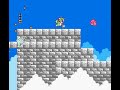 requested by huntbelow in the moderator box. little samson is a shameless mega man clone, but that does not make it bad. i actually prefer this over mega man due to more characters, its longer, and the character abilities allow for harder levels. before i go on, i just have to say, this game has the best music of all time. its better than mario rpg, its better than mega man 2, or anything else. if you can get past little samson's child-ish looks, he's pretty awesome. he can wall jump and he can shoot bullets, except it does look kind of gay how he jumps and spins. the dragon is just plain awesome. there's no other way to put it. he can't wall jump, but he doesn't really need it because he can fly. the knight just sucks. he's as slow as your mom in bed (zing!) and his attack sucks. if i could hack this game, all i would do is take him out. the mouse is probably my favorite. he has two bars of hp, so pretty much everything kills him in one shot. he is really fast though and can run up walls. the boss fight usually takes a pretty long time to finish, but if you can get him on the ground, just mash the b button and you pretty much won the fight right there :p