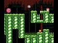 requested by huntbelow in the moderator box. little samson is a shameless mega man clone, but that does not make it bad. i actually prefer this over mega man due to more characters, its longer, and the character abilities allow for harder levels. before i go on, i just have to say, this game has the best music of all time. its better than mario rpg, its better than mega man 2, or anything else. if you can get past little samson's child-ish looks, he's pretty awesome. he can wall jump and he can shoot bullets, except it does look kind of gay how he jumps and spins. the dragon is just plain awesome. there's no other way to put it. he can't wall jump, but he doesn't really need it because he can fly. the knight just sucks. he's as slow as your mom in bed (zing!) and his attack sucks. if i could hack this game, all i would do is take him out. the mouse is probably my favorite. he has two bars of hp, so pretty much everything kills him in one shot. he is really fast though and can run up walls. the boss fight usually takes a pretty long time to finish, but if you can get him on the ground, just mash the b button and you pretty much won the fight right there :p