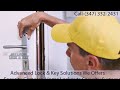 Locksmith Service Brooklyn Call Now (347) 3322431