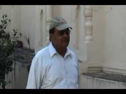 Baba Ji Explains Jainism