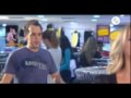 Comercial Lojas Avenida com Karina Bacchi e Julio Rocha