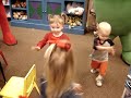 VeggieTales Bob and Larry