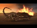 Transformers - The Game - Decepticons Cut Scenes part 1