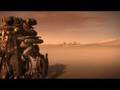 Transformers - The Game - Decepticons Cut Scenes part 1