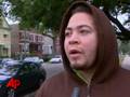 Hudson's Nephew Still Missing After Slayings