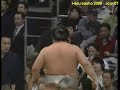 Sumo ! Sumo !