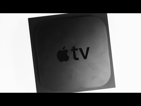 Google Glass and Apple TV Updates