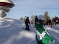 snowboard