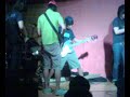 ABJ at VEGA J Bar, MALATE