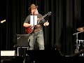Faculty Band 2007