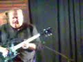 Mick Abrahms a Musiconda 251107 Mick Abrahms a Musiconda 251107