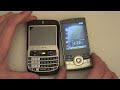 T-Mobile Shadow First Look T-Mobile Shadow First Look