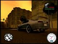 Wotm Supra In San Andreas.