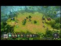small clips about the combat system of the upcoming game might & magic heroes 6. developer: black hole entertainment publisher: ubisoft official webpage: mightandmagic.uk.ubi.com