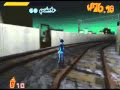 Let's Play Jet Set Radio - Part 10 - Grrrr, Mew