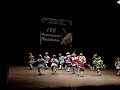 Contradanza Internado 2006