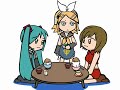 ?????? ???MEIKO?????? ?BIAB+Jam????[STEREO]