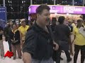 Stranded Passengers With Few Options in Thailand
