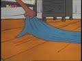Die blaue Elise - Ameisendi�t