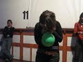 Reventando el globo 3