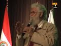 Educaci�n Socio Ambiental  - LEONARDO BOFF  ( 1)