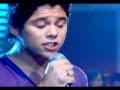 RENATO VIANNA-NEVER GONNA BE ALONE-RAUL GIL-SBT-18